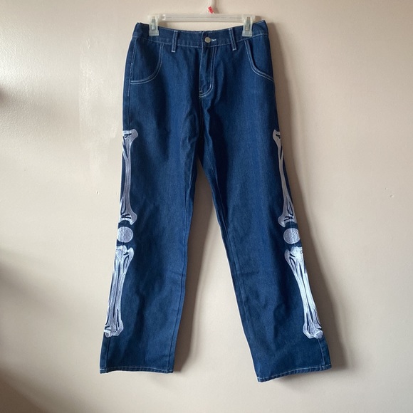 Men Jeans - Picture 4 of 8